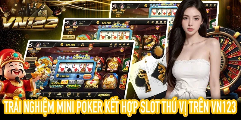 Vòng quay miễn phí cho Slot và các trò chơi nổ hũ hấp dẫn