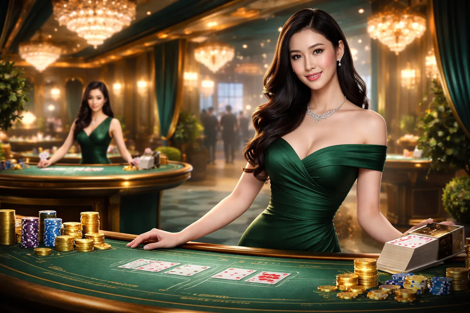 Hướng dẫn người mới 7789bet