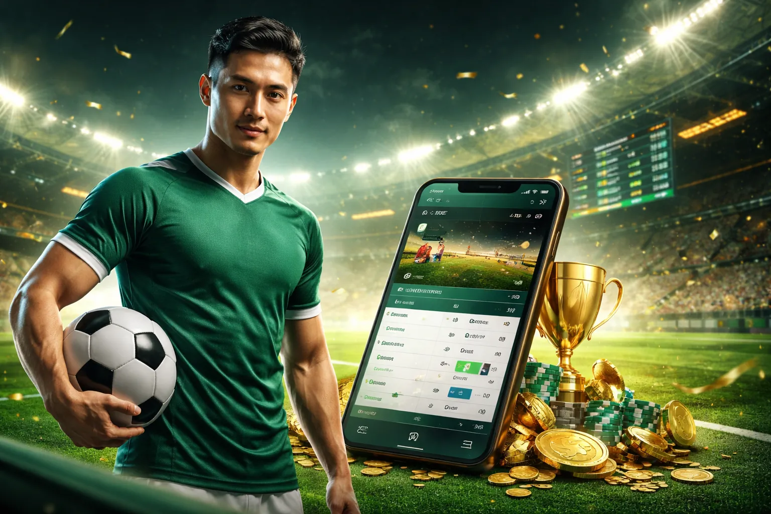 Phân tích khuyến mãi 7789bet