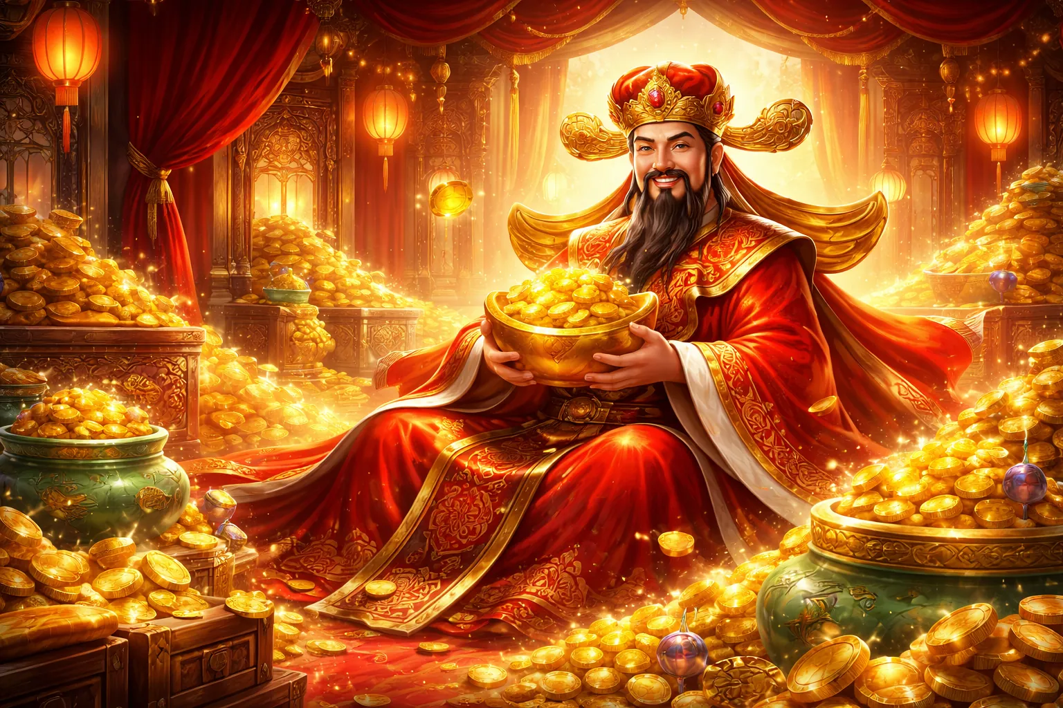 Hình ảnh cờ bạc có trách nhiệm tại 7789bet trang chủ