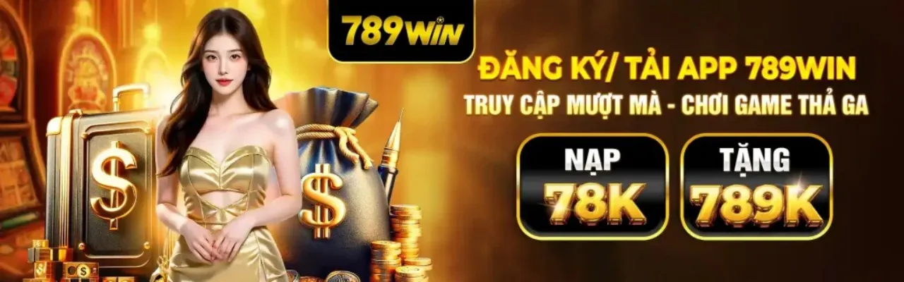 Các bước bắt đầu chơi tại 7789bet trang chủ